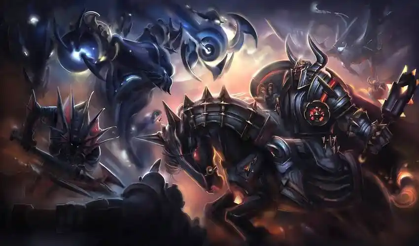 namodota1大战第二套