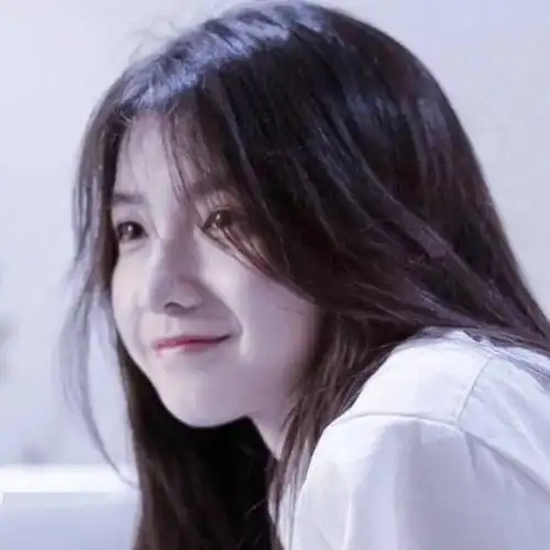 笑容治愈系头像