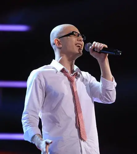 《中国好声音》导师考核阶段16强名单提前曝光【8】