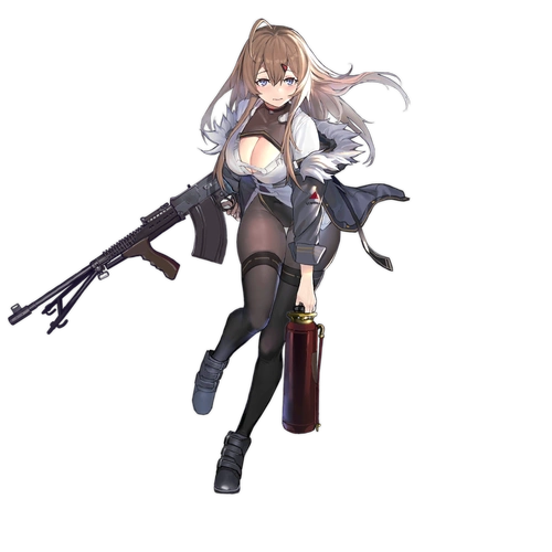 car - 少前百科gfwiki - 少女前线专题百科