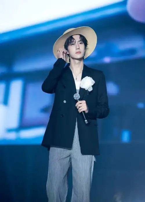 王一博74路飞装套图