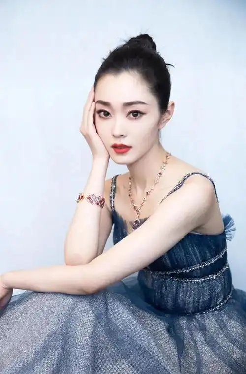 宋轶#美图28_网易订阅