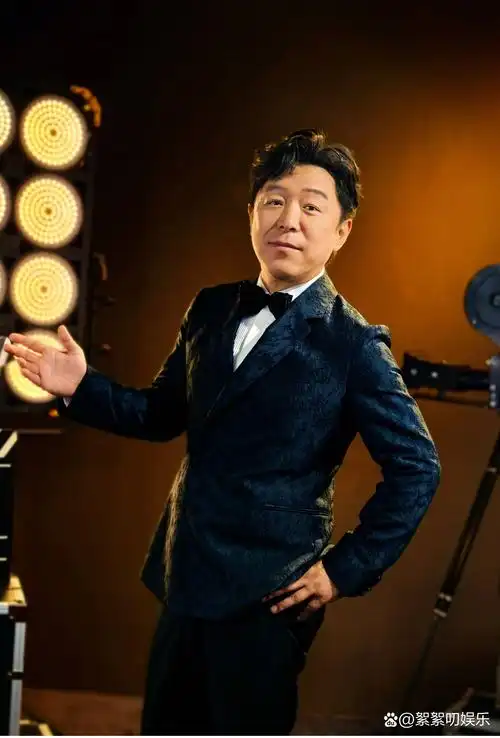 科幻冒险电影《群星闪耀时》 ,主演:黄渤,吴磊.导演:章笛沙