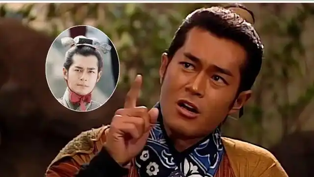 古天乐方否认电影版《寻秦记》定档:没这回事