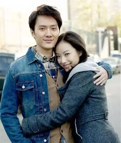 冯绍峰首谈富家子的婚姻观,网友:为何倪妮落败,明白了_赵丽颖_因为