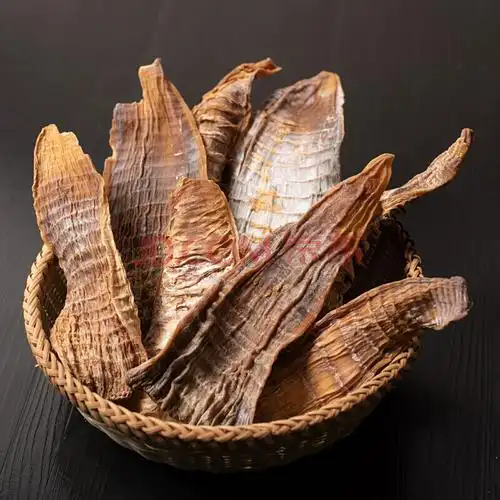 江西井冈山特产干货笋干零食纯笋尖笋干菜356g可开发票