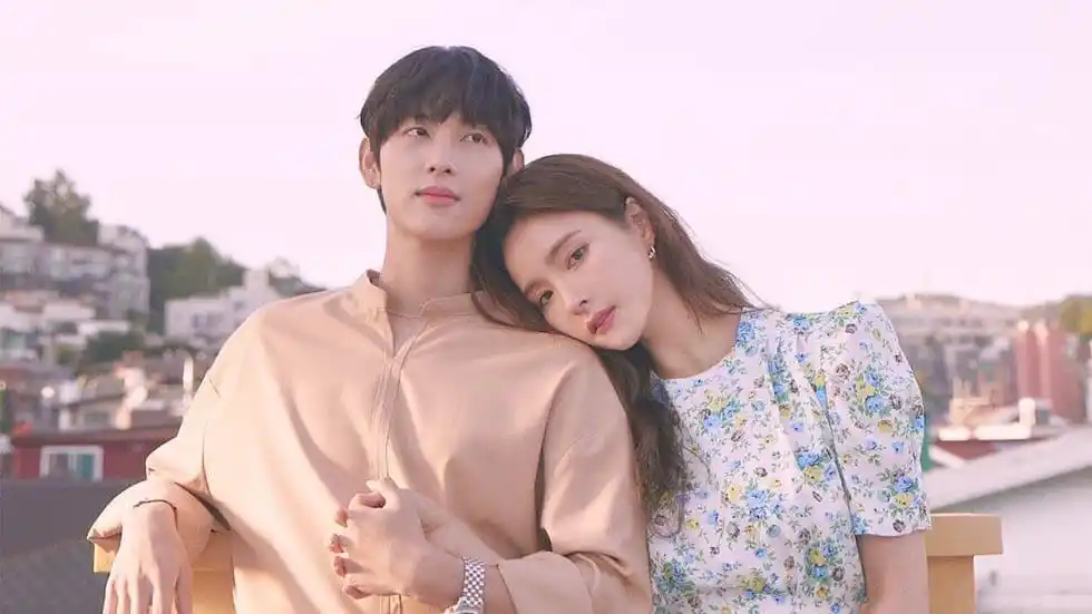 6部经典爱情必追韩剧!