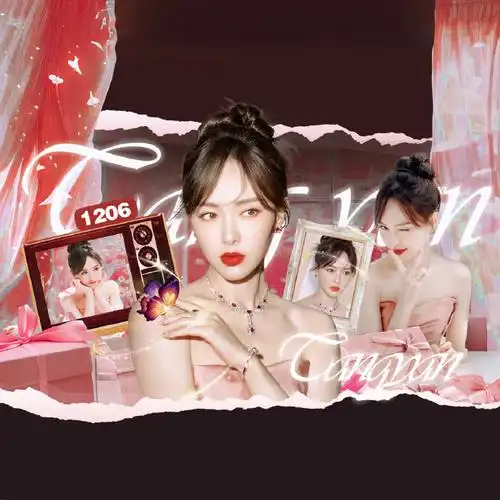 唐嫣1206生日快乐##与唐嫣的拾贰月之约