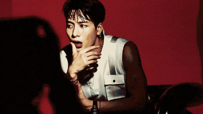 鸟宝宝们准备好钱包了吗?王嘉尔独家白金系列来啦!