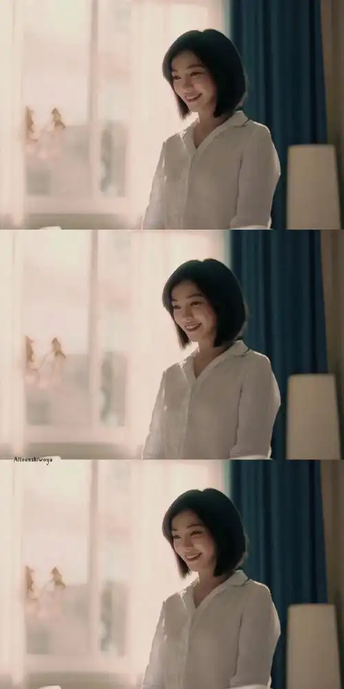 视基地#我们温柔美丽可爱的董帆来咯截修|《亲爱的小孩》11-12@谢可寅