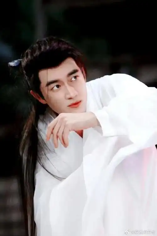 林更新九亿少女的梦是这么来的##与凤行