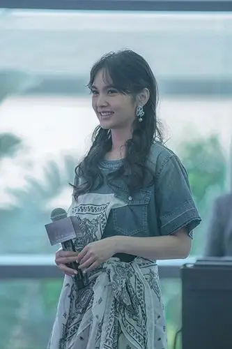 《青春住了谁》巡演再开启 杨丞琳继航发布会大赞导演团队