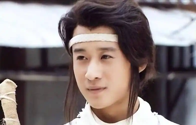 剧,而且电视剧比较多,我说几个大家看看是否都追过,【太极宗师】