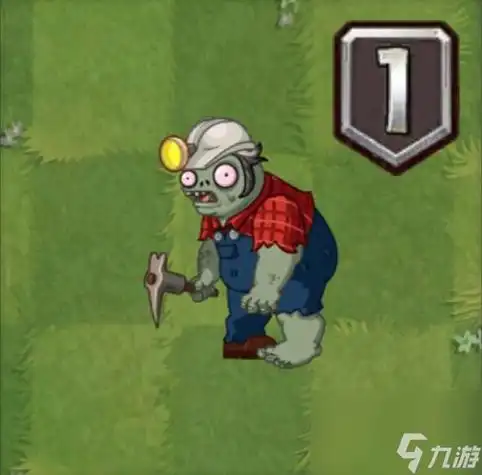 《植物大战僵尸2》游戏中铁桶斗篷僵尸应对攻略 怎么击败铁桶斗篷僵尸