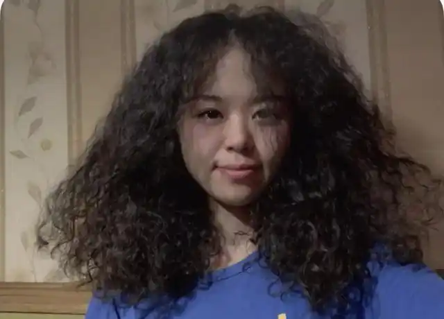 快过年了,你妈烫头了吗?