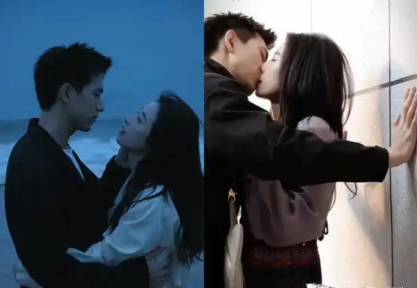 内娱的高富帅都已尽数被你"收入