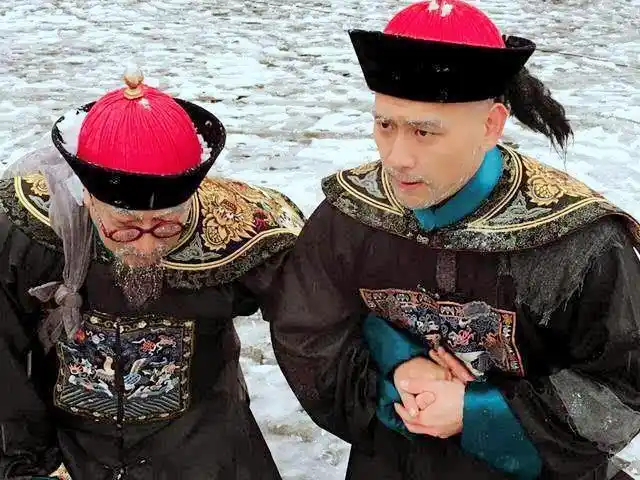 清代的总督和巡抚是什么官你知道吗