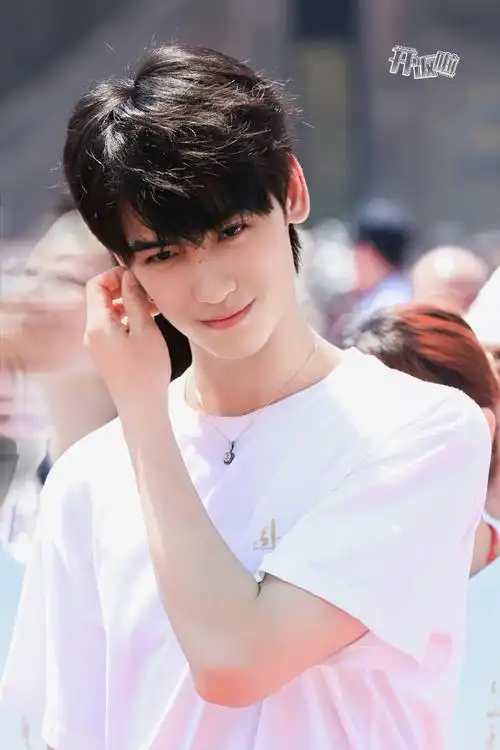 黄俊捷 赴山海##黄俊捷新剧开机路透