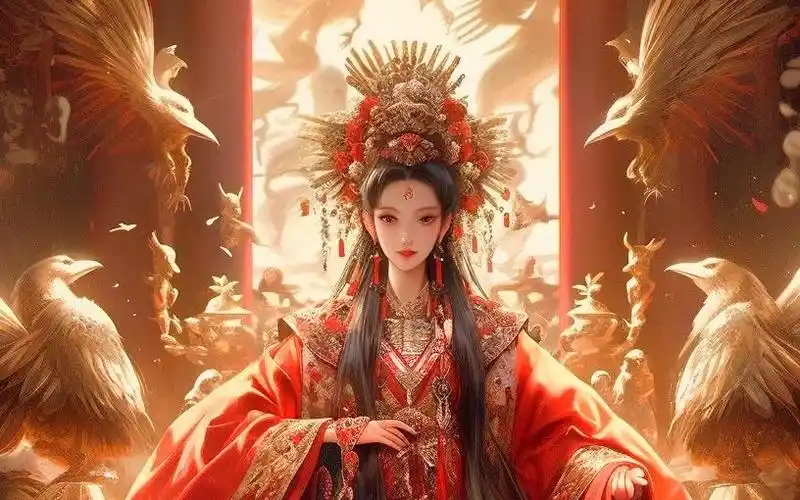 唯我独尊:霸气女王,震撼全场!