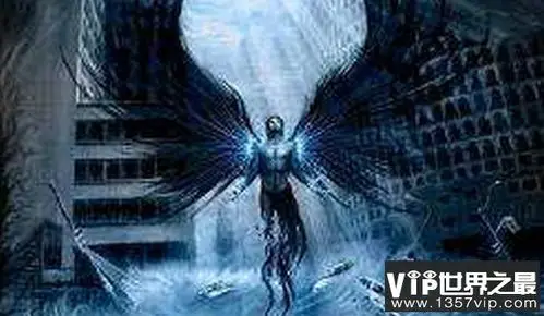 九大堕天使实力排行榜 路西法居然没上榜