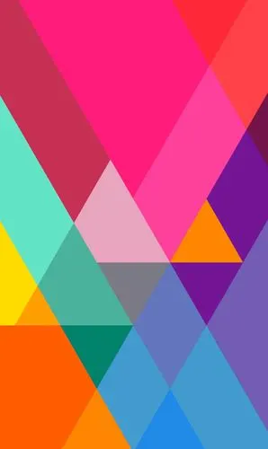 个性手机锁屏壁纸 全屏效果 给你不一样的视觉冲击