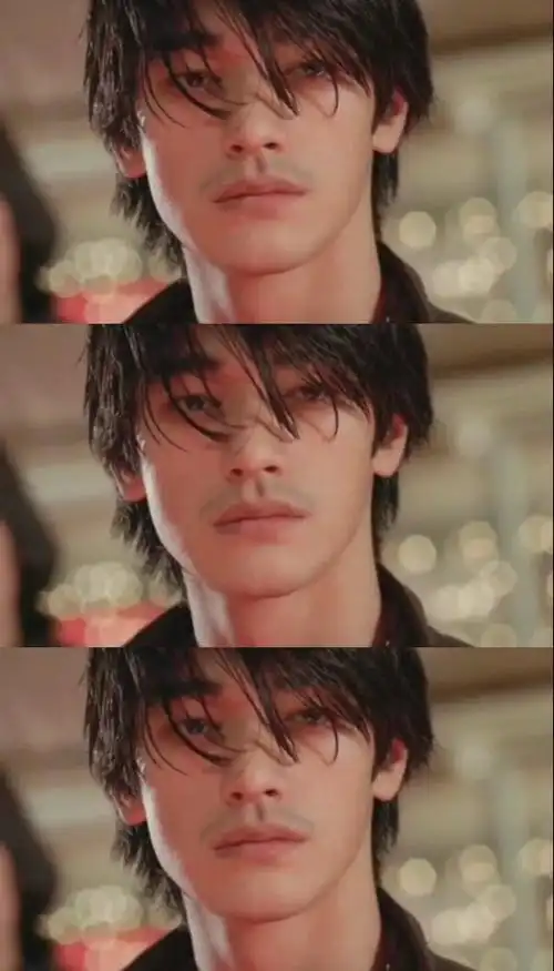 金城武年轻时的盛世美颜