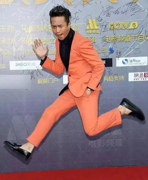 很多明星都不想跟邓超同台,据说是"合不来"
