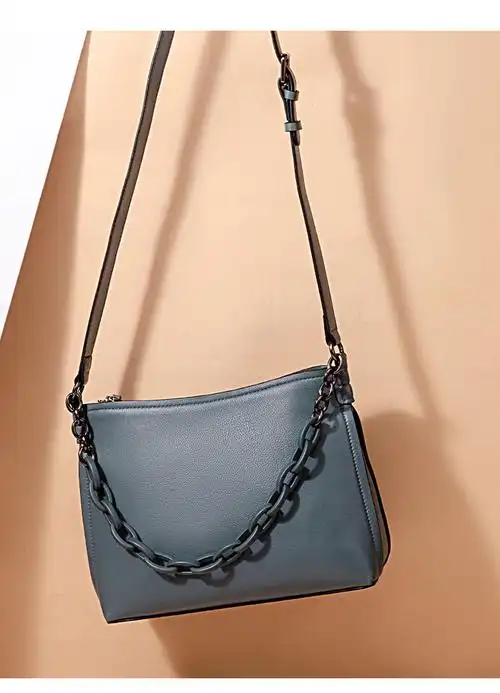 圣大保罗santa barbara polo& racquet club 【春季热卖】女包 黑色