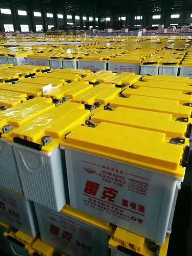 电动车零配件 瓦林卡(walinka) 四轮巡逻车拉坯车牵引蓄电池12v水电瓶