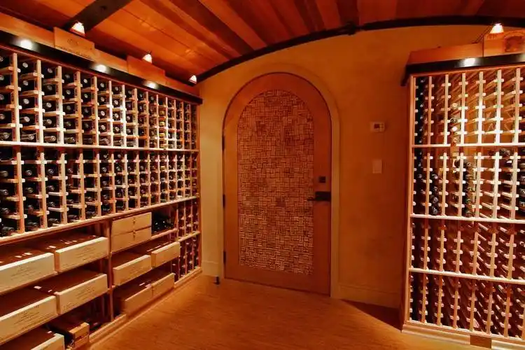 知识丨最实用家庭酒窖设计要点