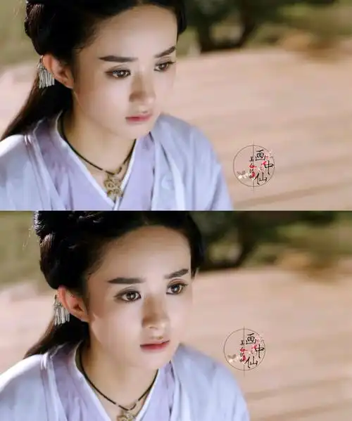 花千骨 赵丽颖 霍建华 白子画 小骨 长留弟子 尊上 长留上仙 长留山