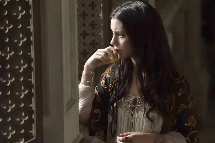 图片浏览最终页面