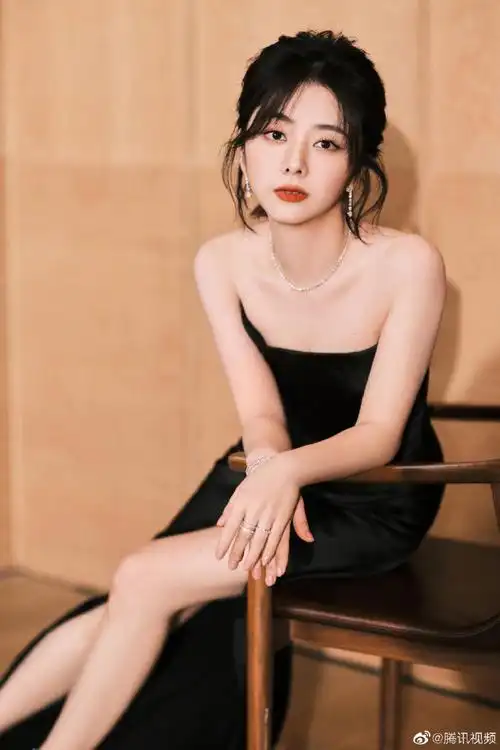 并说健康就好~姐姐好暖啊,健康就是最美的@谭松韵seven