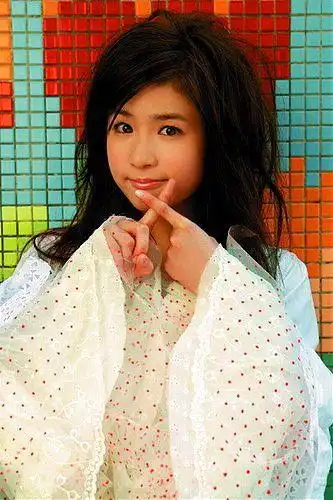 台湾偶像剧十大可爱美女