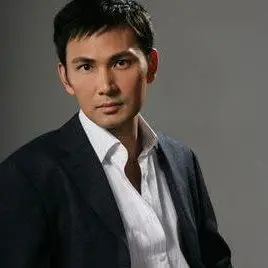 林文龙中国影视演员