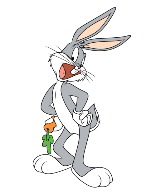 67meet bugs bunny at warner bros. world abu dhabi
