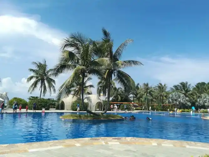 海南三亚各景点:美丽风景永远记忆与享受