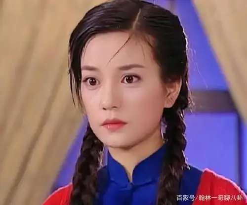 作品播出20年,仍旧有人为陆依萍庆生,赵薇晒剧照再掀回忆杀