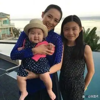 蒋勤勤与陈红虽容貌出众但儿子却未继承其美貌网友直呼太难了