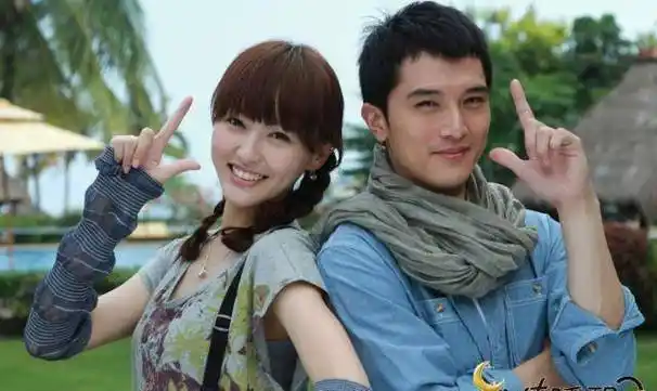 杨丞琳结婚,唐嫣怀孕,邱泽又来追求张钧甯,网友劝她别答应_恋情_祝福