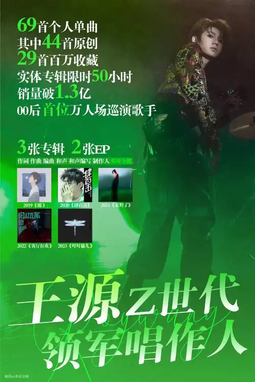 tfboys文案什么意思