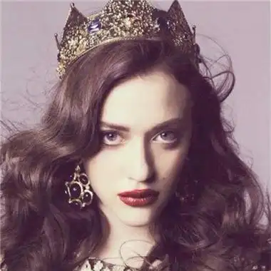 好看的头像高冷女王范图片精选