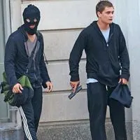 csgo悍匪头套头像_微信头像图片大全