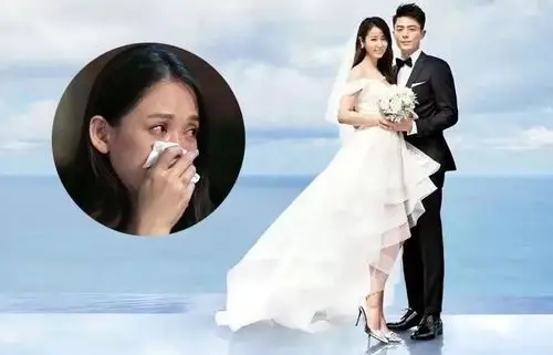 前男友结婚她深夜买醉,要孤独终老,再也不演偶像剧了?_陈乔恩