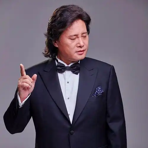 推荐| 著名指挥家-余隆:希望大家在歌声中得到愉快和乐趣