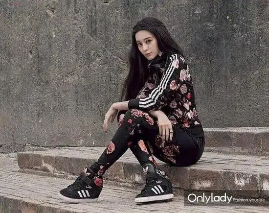 自命豪门范冰冰家室果真不凡 用20张图告诉你(图)