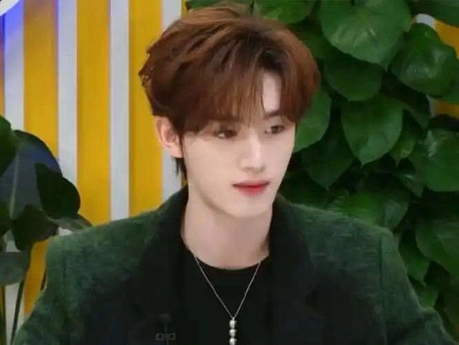 丁程鑫这就是街舞##丁程鑫你好星期六##时代峰峻再发声明辟谣