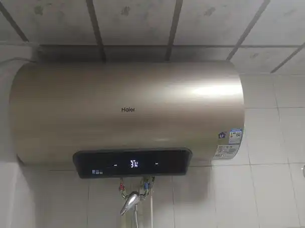 海尔电热水器综合测评:加热速度,温度稳定性,能效全方位测评