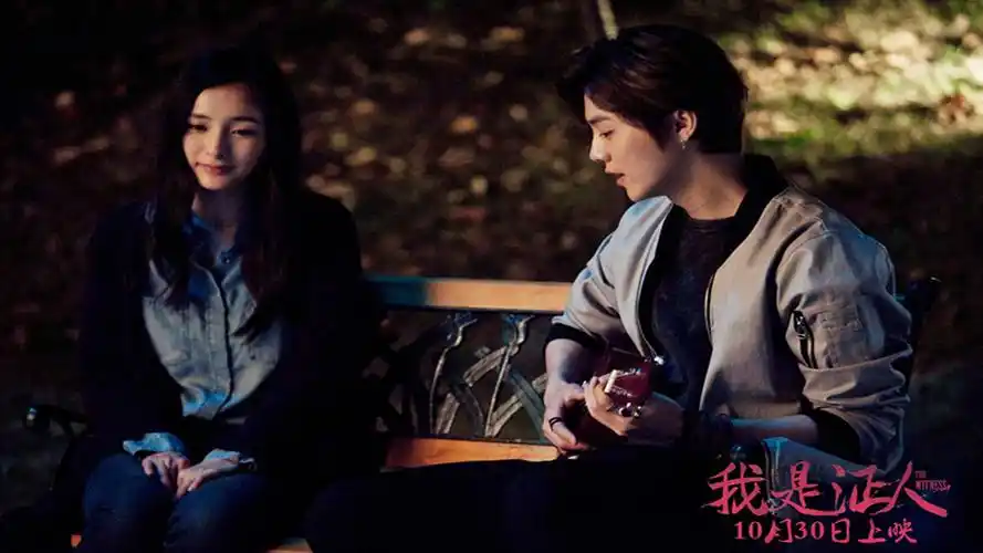 盘点杨幂的六部电影,最后一部与李易峰上演超甜爱恋