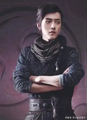 肖战饰演的几个角色造型,你最喜欢哪一个?